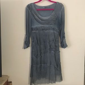 Tempo Paris dress sz M